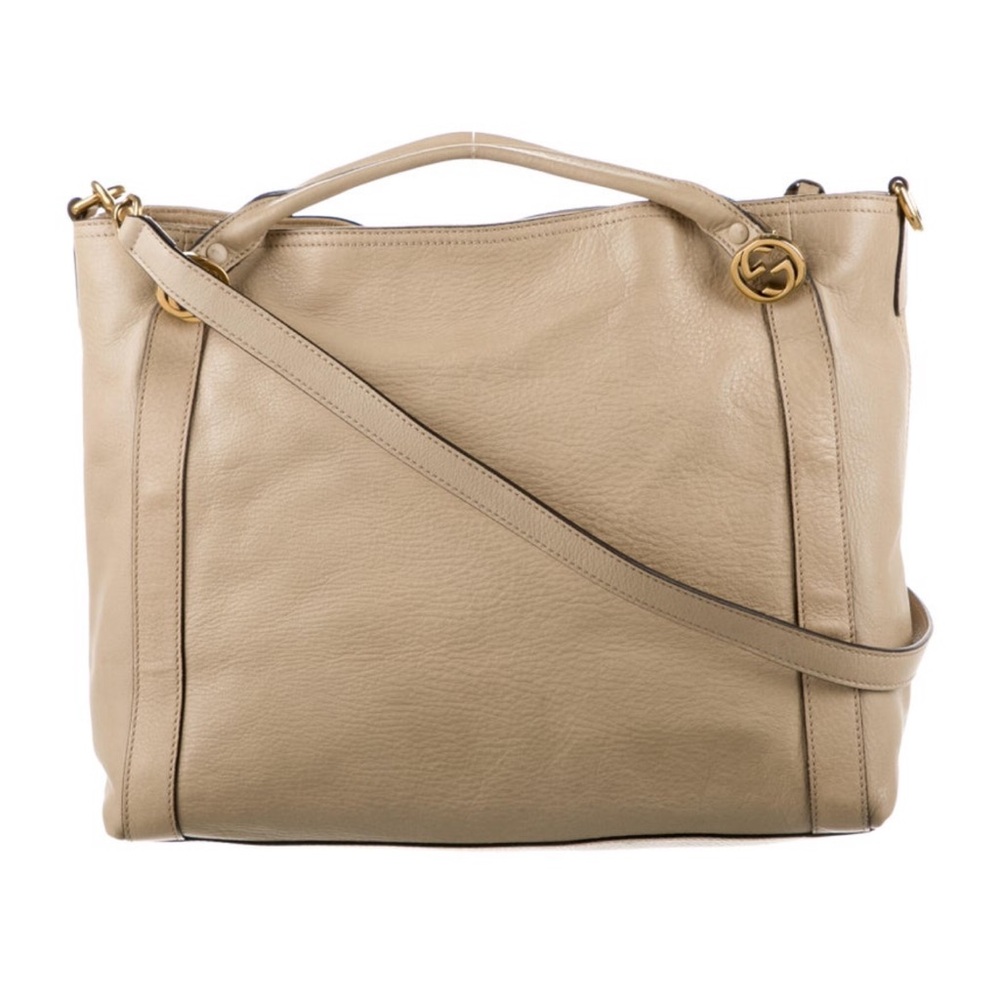 🤍Gucci Leather Miss GG Original Hobo 🤍